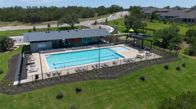 208 Spring Bluff LN, Georgetown, TX 78628