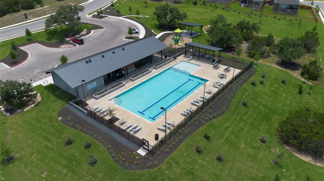 208 Spring Bluff LN, Georgetown, TX 78628