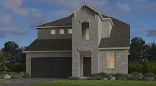 208 Spring Bluff LN, Georgetown, TX 78628