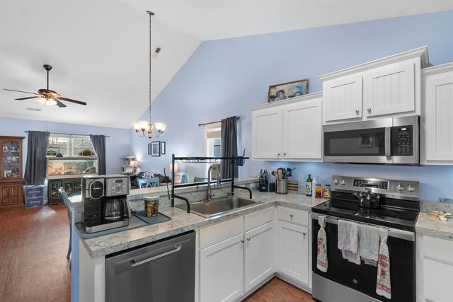 347 Beulah Circle, Conway, SC 29527