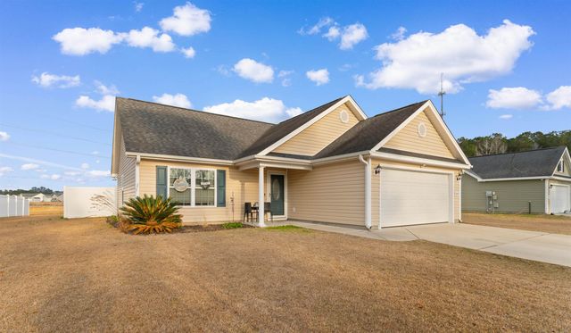 347 Beulah Circle, Conway, SC 29527