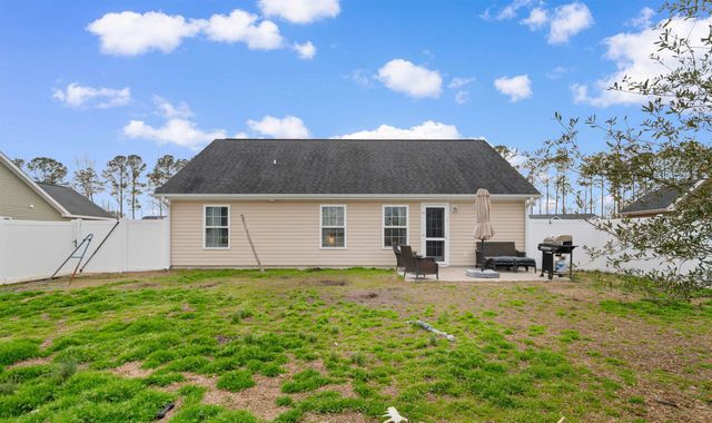 347 Beulah Circle, Conway, SC 29527