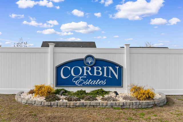 347 Beulah Circle, Conway, SC 29527