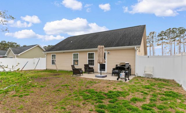 347 Beulah Circle, Conway, SC 29527