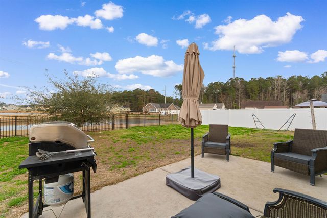 347 Beulah Circle, Conway, SC 29527