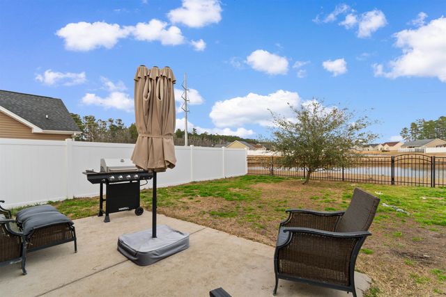 347 Beulah Circle, Conway, SC 29527