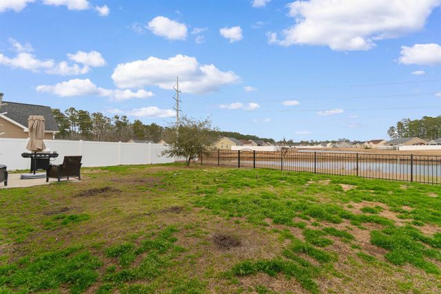 347 Beulah Circle, Conway, SC 29527