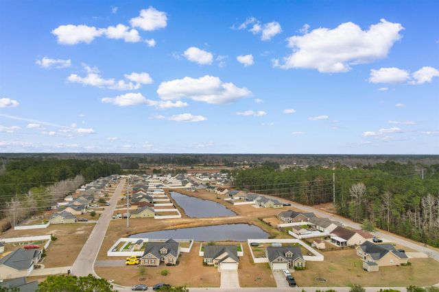 347 Beulah Circle, Conway, SC 29527