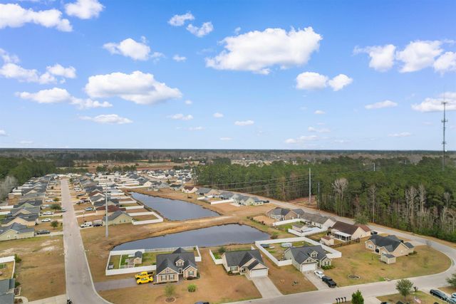 347 Beulah Circle, Conway, SC 29527