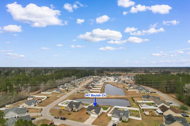 347 Beulah Circle, Conway, SC 29527