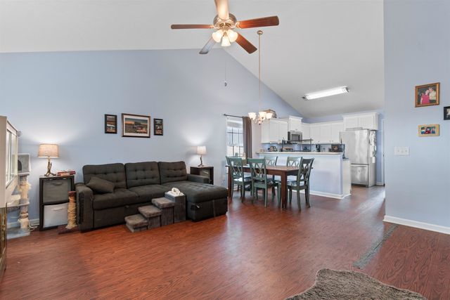 347 Beulah Circle, Conway, SC 29527