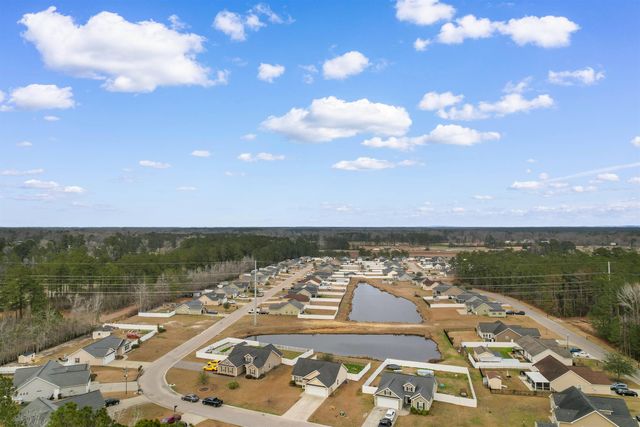 347 Beulah Circle, Conway, SC 29527