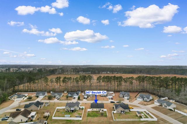 347 Beulah Circle, Conway, SC 29527