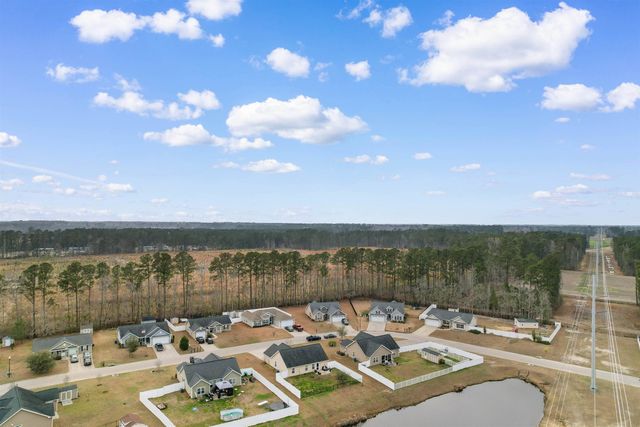 347 Beulah Circle, Conway, SC 29527