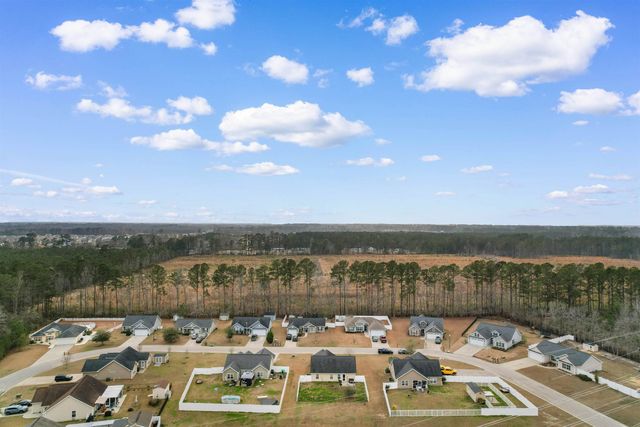 347 Beulah Circle, Conway, SC 29527