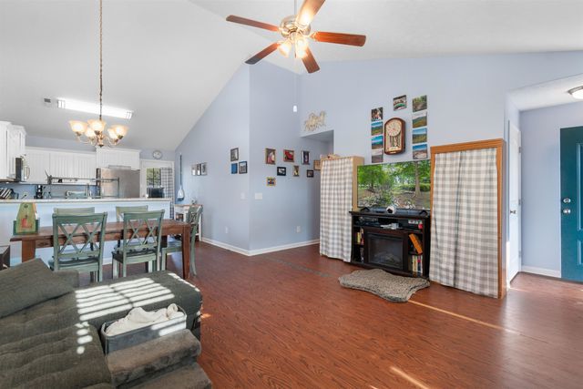 347 Beulah Circle, Conway, SC 29527