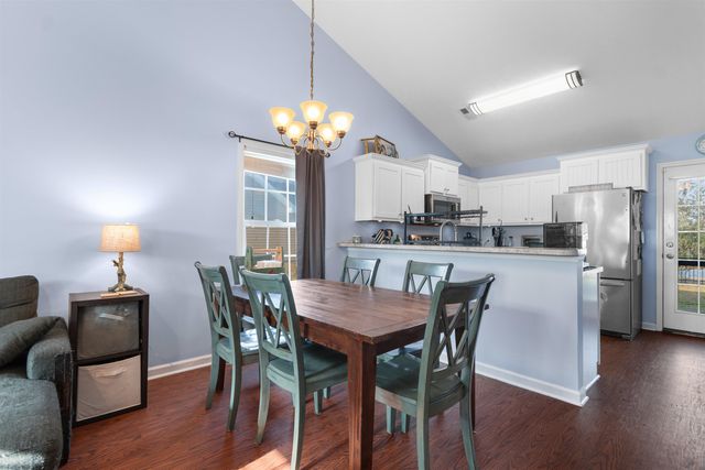 347 Beulah Circle, Conway, SC 29527