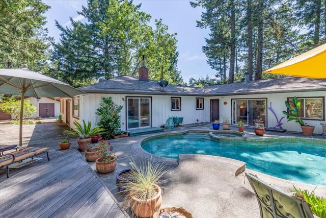 22425 Summit Road, Los Gatos, CA 95033