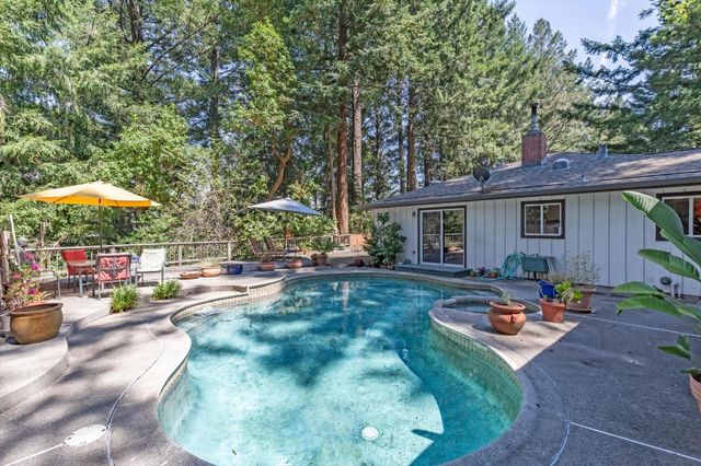 22425 Summit Road, Los Gatos, CA 95033