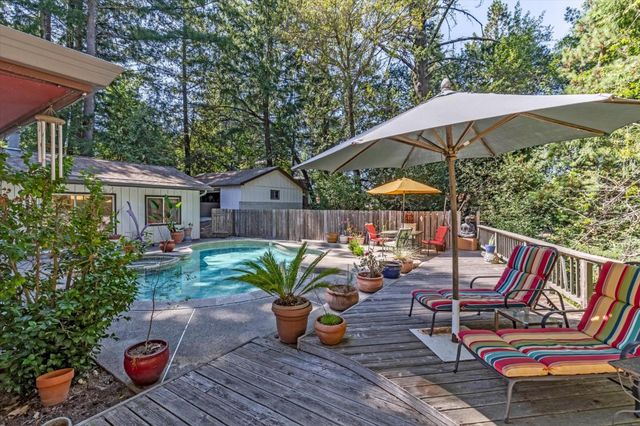 22425 Summit Road, Los Gatos, CA 95033
