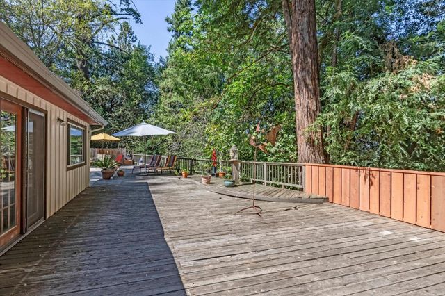 22425 Summit Road, Los Gatos, CA 95033