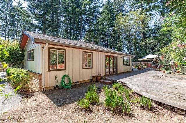 22425 Summit Road, Los Gatos, CA 95033