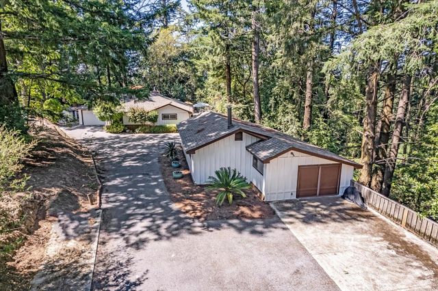 22425 Summit Road, Los Gatos, CA 95033