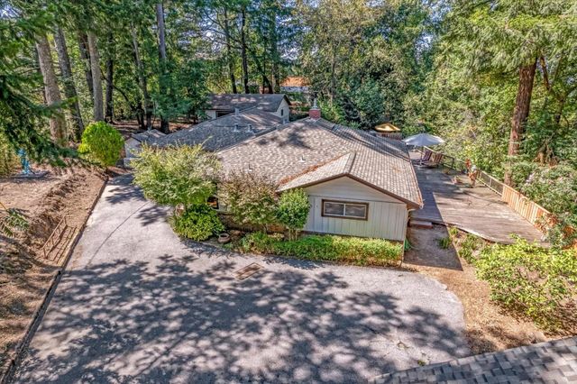 22425 Summit Road, Los Gatos, CA 95033