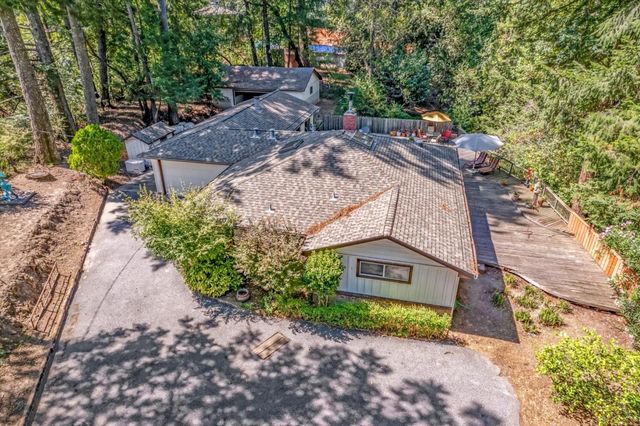 22425 Summit Road, Los Gatos, CA 95033