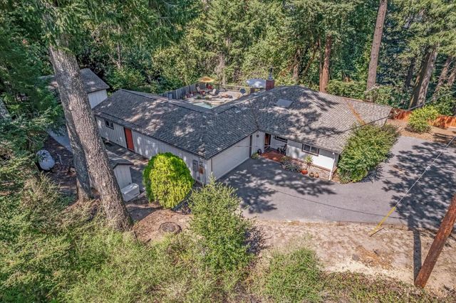 22425 Summit Road, Los Gatos, CA 95033