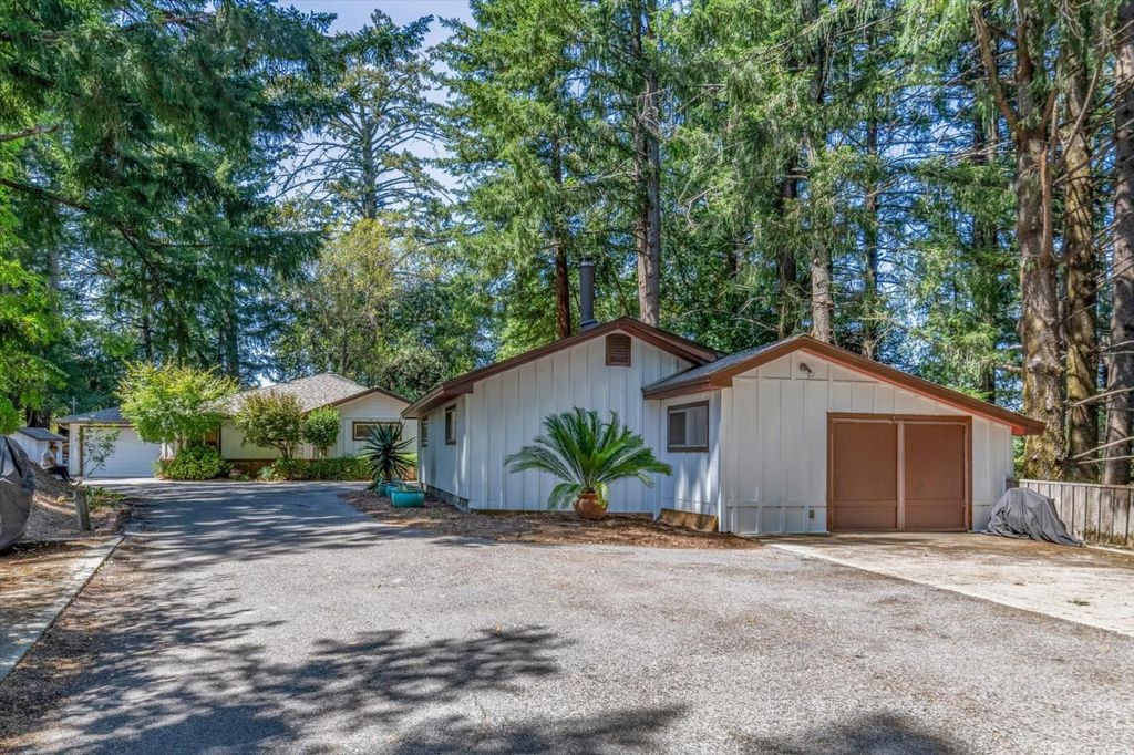 22425 Summit Road, Los Gatos, CA 95033