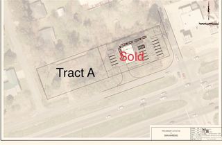 4108 Coliseum TRACT A, Alexandria, LA 71303