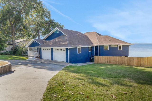 441 Southwood Shores Drive, Coldspring, TX 77331