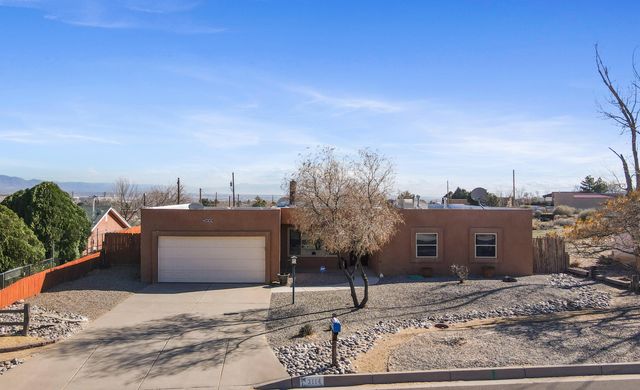 3114 Sue Circle SE, Rio Rancho, NM 87124