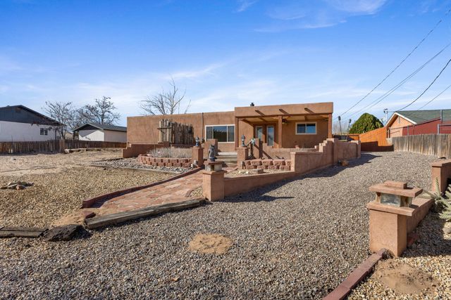 3114 Sue Circle SE, Rio Rancho, NM 87124