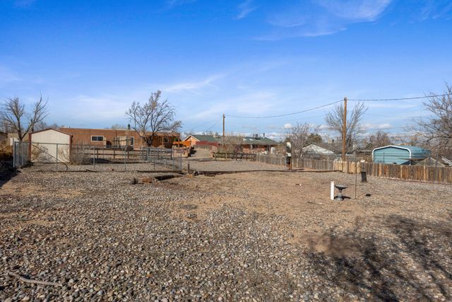 3114 Sue Circle SE, Rio Rancho, NM 87124