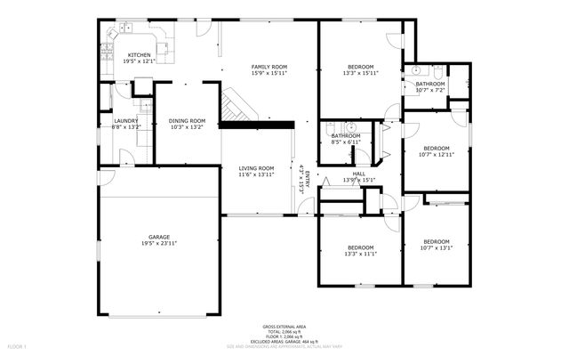 3114 Sue Circle SE, Rio Rancho, NM 87124