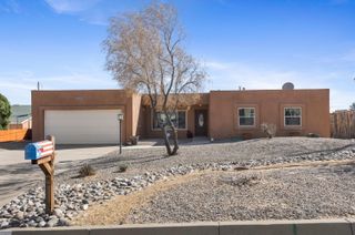 3114 Sue Circle SE, Rio Rancho, NM 87124