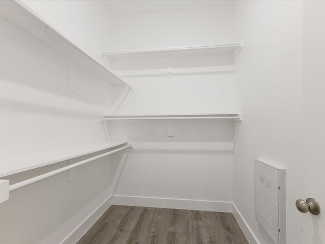 6123 Inca Drive, Enchanted Oaks, TX 75156