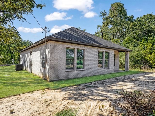 6123 Inca Drive, Enchanted Oaks, TX 75156