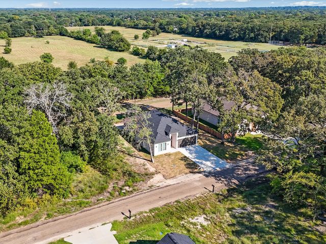 6123 Inca Drive, Enchanted Oaks, TX 75156