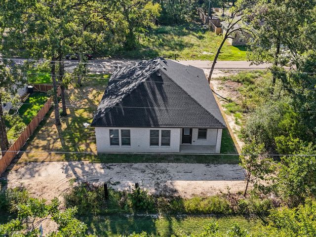 6123 Inca Drive, Enchanted Oaks, TX 75156