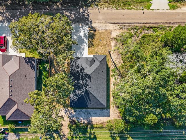 6123 Inca Drive, Enchanted Oaks, TX 75156