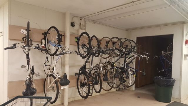 50 Green St 107, Brookline, MA 02446