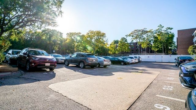 50 Green St 107, Brookline, MA 02446