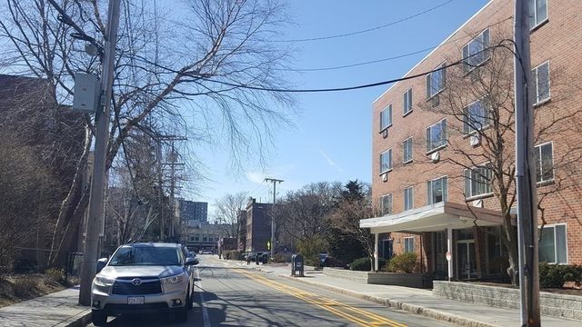 50 Green St 107, Brookline, MA 02446