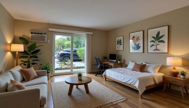 50 Green St 107, Brookline, MA 02446