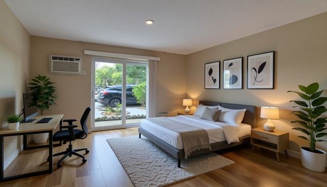 50 Green St 107, Brookline, MA 02446