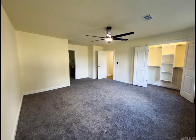 6804 Yarberry Lane, Little Rock, AR 72209