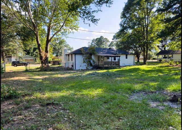 6804 Yarberry Lane, Little Rock, AR 72209